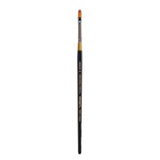 Original Gold® 9300 Shader Series, Premium Golden Taklon Multimedia Artist Brushes