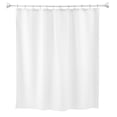 thumbnail image 3 of Whitmor Waffle Weave Polyester Shower Curtain 72" x 72", 3 of 5