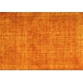 thumbnail image 1 of Ahgly Company Machine Washable Indoor Rectangle Abstract Yellow Contemporary Area Rugs, 7' x 9', 1 of 4
