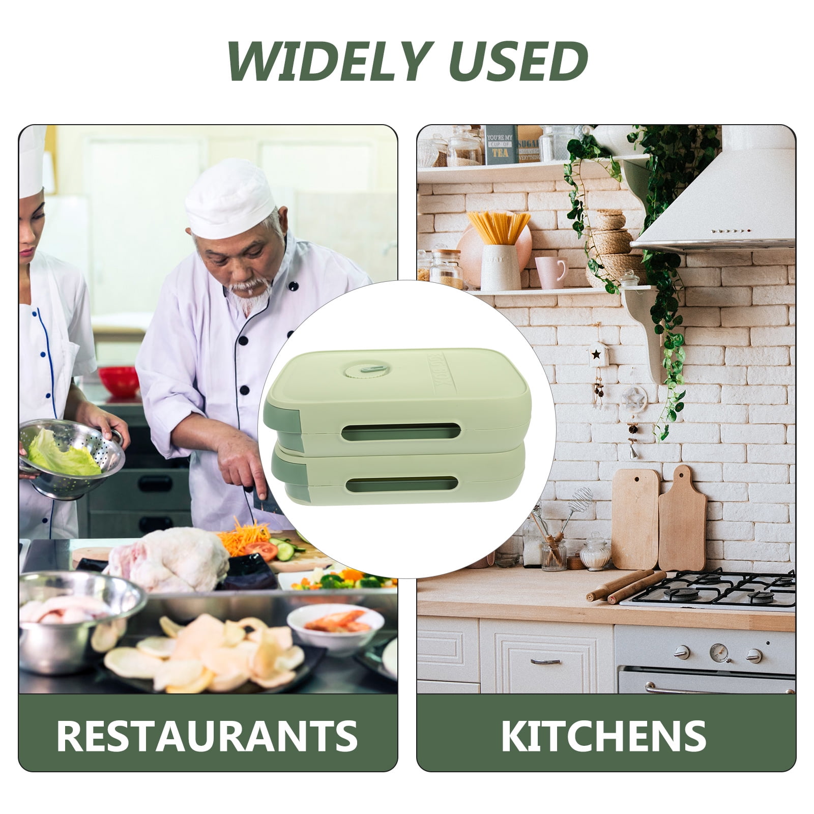Durable PP Egg Carrier Box with Drawer Design for Kitchen Fridge Storage Large Capacity 7.5 x 5.2 x 3.8 Inches
