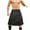 Dark Camo, variant on Kilt for Men Camo Utility Kilt Waterproof Tactical Kilt Irish Scottish Kilts with 4 Pockets