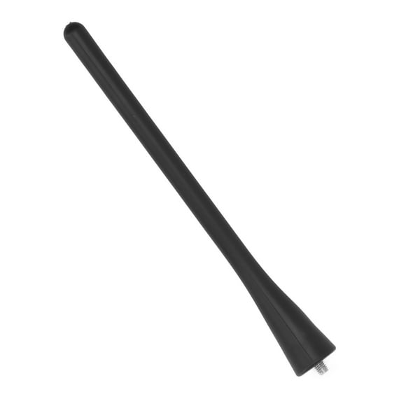 39151-S6A-E03, Flexible Antenna Black Sturdy for Car Replacement for MDX 04-06