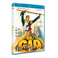 thumbnail image 1 of El Cid (1961) [ Blu-Ray, Reg.A/B/C Import - Spain ], 1 of 1