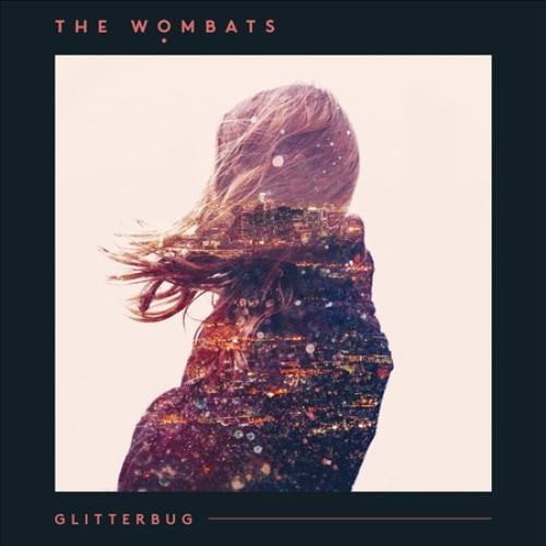 The Wombats (U.k.) Glitterbug [Édition Luxe] CD