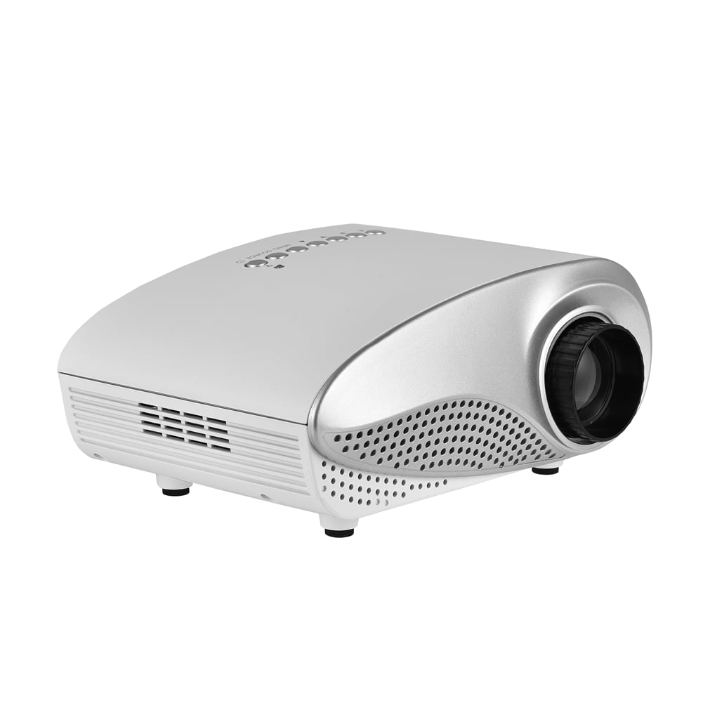 projectors for home theater walmart