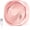 Cherry Pink - No Battery, variant on USB Small Desk Fan, Slumber Pod Fan [360?Rotatable  & ] 3 Speeds Portable Personal Table Travel Fan for Sleeping Desk Cruise Ship Dorm Bedroom Office (No )