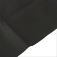 thumbnail image 4 of Grand tapis de mise à la terre multifonction noir pour bureau (11,81 x 26,77 pouces), 4 of 4
