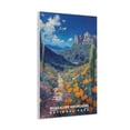 thumbnail image 2 of ELNEIT - Guadalupe Mountains National Park Poster, Unframed Matte Paper, S14, 2 of 3