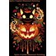 thumbnail image 1 of Pintura de diamante AB de gato negro de Halloween, bordado de dibujos animados, arte de fantasía, punto de cruz, mosaico, decoración del hogar, regalo hecho a mano, 1 of 4