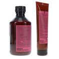 thumbnail image 3 of Davines NaturalTech Replumping Shampoo 8.45 oz & Conditioner 5.07 oz Combo Pack, 3 of 8