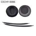 thumbnail image 1 of Ear Pads Cush For 7.1pulse Elite Edit Wireless Cechya-0086 Phs Et, 1 of 5