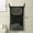 Grid black, variant on Over-the-Door Hanging Laundry Basket Wall-mounted Dirty Clothes Storage Organizer for Bathroom Toy Storage