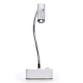 thumbnail image 1 of Lámpara UV/LED recargable portátil Gelish Touch con luz LED, 1 of 7