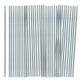 thumbnail image 3 of 1 paquete de alambre de soldadura de varilla de soldadura de aluminio de baja temperatura universal los metales blancos 2.0mm 40pcs, 3 of 9
