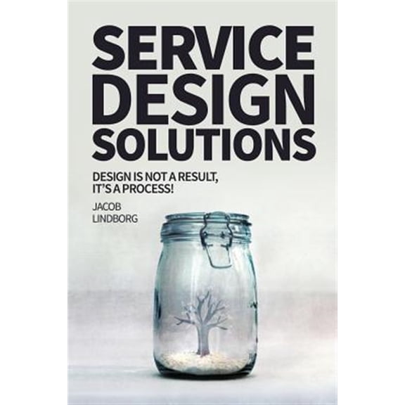 Pre-Owned Service Design Solutions : Design Is Not a Result, It's a Process!
