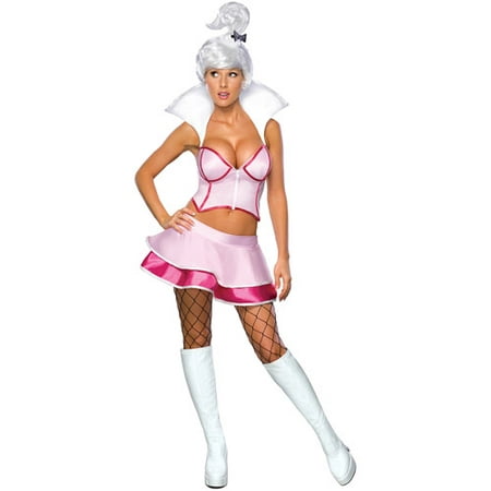 Judy Jetson Adult Halloween Costume
