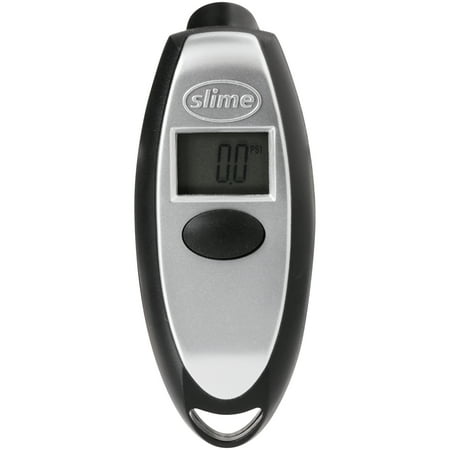 Slime Mini Digital Tire Pressure Gauge 5-150 - 20268