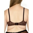 thumbnail image 2 of Smart & Sexy Women's Perfect Light Lined Demi T-Shirt Bra, Style-SA1136A, 2 of 5