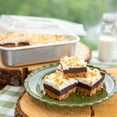 thumbnail image 3 of Nordic Ware Naturals® 9" Square Cake Pan with Lid, 3 of 8