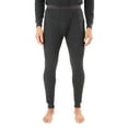 thumbnail image 5 of Men's Smith's Workwear 2-piece Thermal Set Color: Charcoal Heather Size: S, 5 of 5