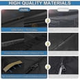 thumbnail image 5 of Ibc Protective Cover Compatible Water Tank 1000 L Tarpaulin Cover Ibc Rainwater Tank Cover Tank 1000l Anti Uv Waterproof Cover Container Ibc Tank 120x, 5 of 5