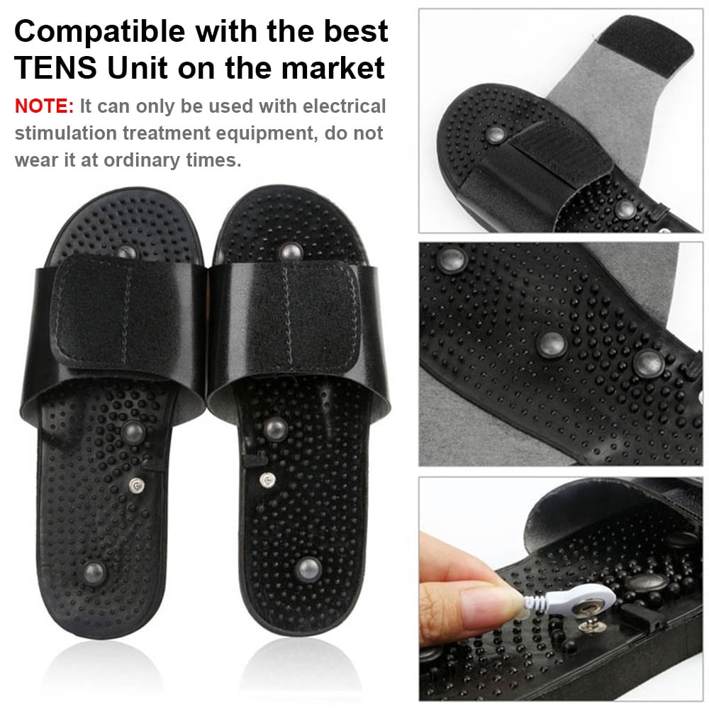 Peripheral neuropathy slippers deals