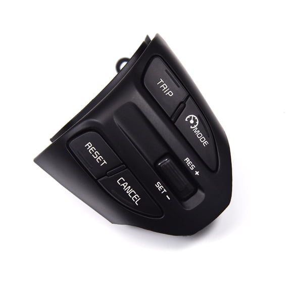 FYUU Right Remote Cruise Control Switch 96720G6010 For Kia Rio 2018-2021