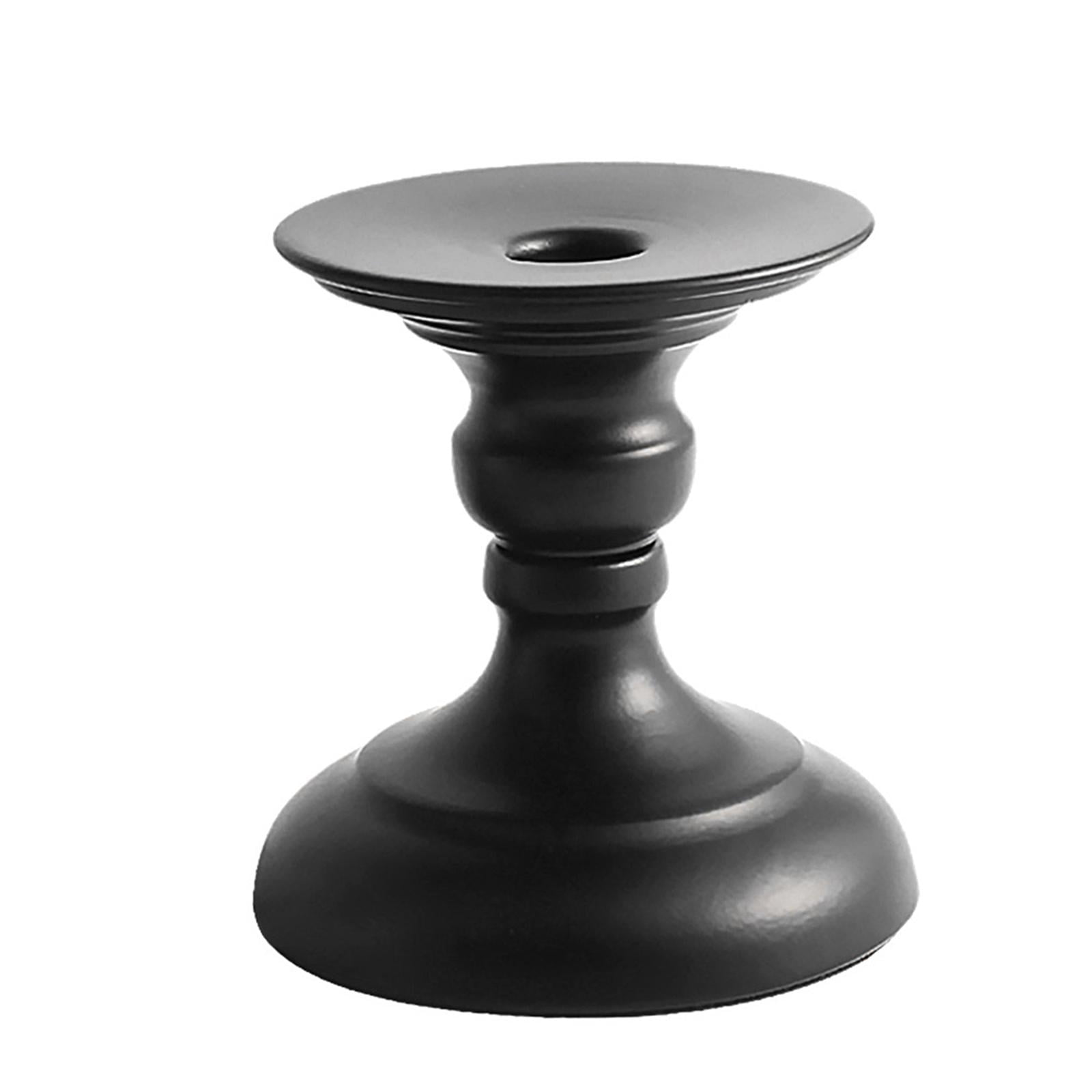 Metal Holder for Pillar s Pillar Holder Centerpiece Pillar for