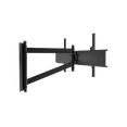 thumbnail image 2 of Soporte para TV Galaxy 600 Soportes Aries Articulado 60 A 100 Pulgadas, 2 of 5