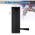 thumbnail image 2 of 2 Pcs Hair Dryer Rack Hairdryer Holder Station Self Adhesive Holder Stand Wall Mounted Bathroom Rack, 2 of 5