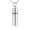 Steel, variant on Personalize Capsule Style Cylinder Urn Pendants with Chain Cremation Jewelry for Ashes Holder Memory Necklace Memorial Jewelry