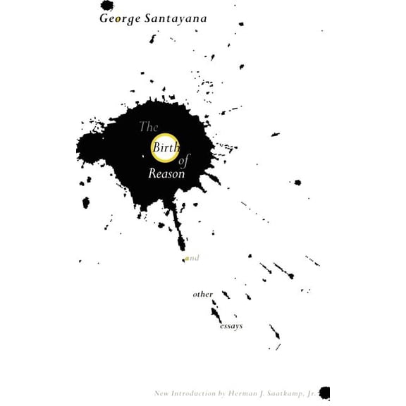 The Birth of Reason and Other Essays, (Paperback)