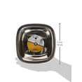 thumbnail image 3 of OurPets Premium DuraPet Carré Bol Chien Moyen, 3 of 3