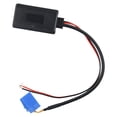 thumbnail image 3 of Practical Useful Interface Adapter Wireless Abs Parts Wire 1Pc Module Music For Alfa Romeo 147 156 159 Fangkenuo, 3 of 9