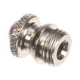 thumbnail image 3 of Grindmaster Cecilware K108A Vent Cap, Brass/Chrome Plated, 3 of 4