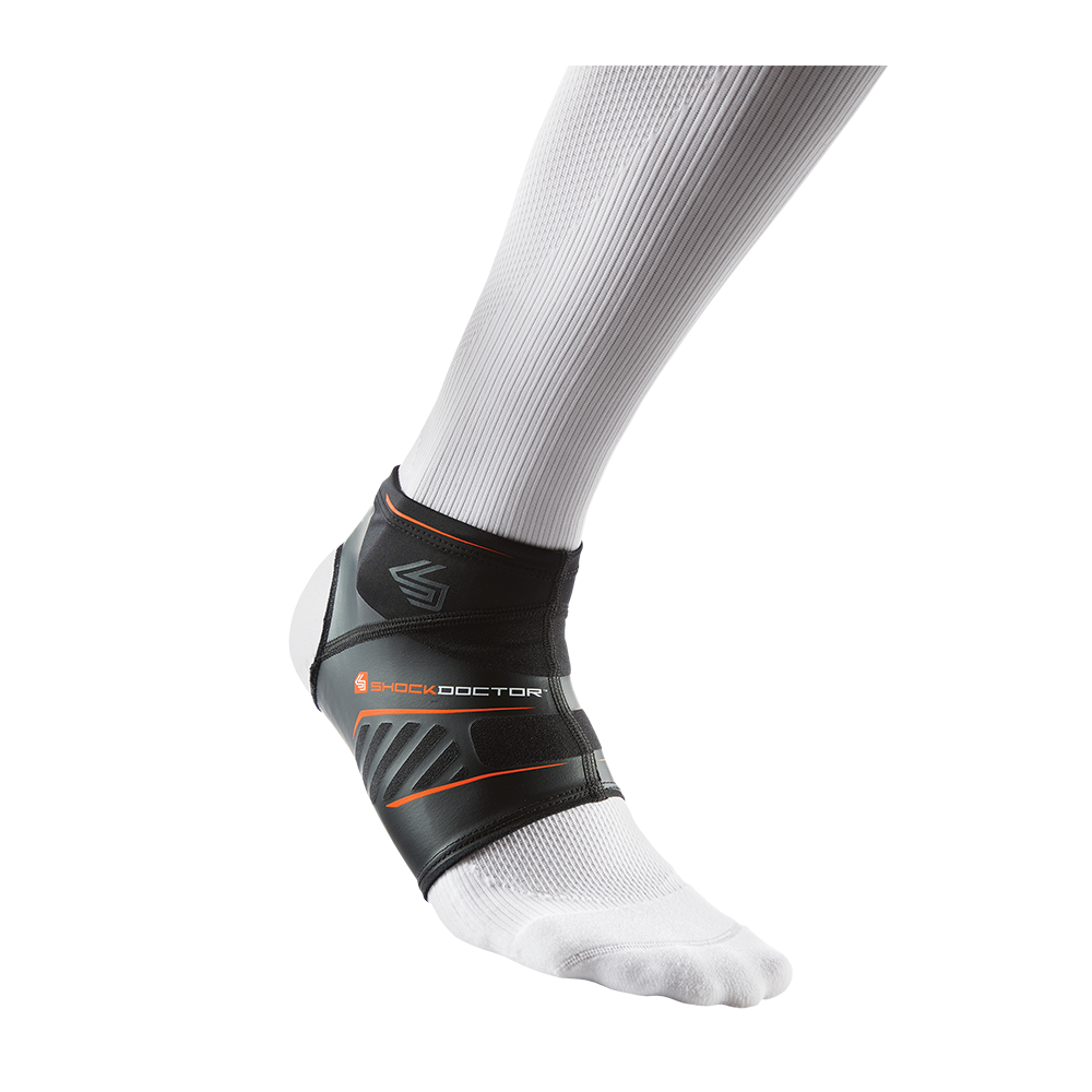 Shock Doctor 935 Runners Therapy Plantar Fasciitis Sleeve