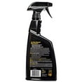thumbnail image 3 of Meguiars Wheel Cleaner G180124 For All Wheel And Brake Finishes; 24 Ounce Spray Bottle, 3 of 6