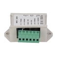 thumbnail image 4 of HUGFEGWE DC Converter Direct Current Boost Converter Adjustable Converter Module Amplification Reduction Function DC Voltage Regulator (KDOP-150MV) CJB91-110392, 4 of 9