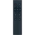 thumbnail image 1 of Mando a distancia de repuesto para altavoz Philips Sound Bar TAB5105 TAB5305 TAB5306 sistema de 2.1 canales, 1 of 6