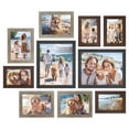 thumbnail image 1 of Set de collages SONGMICS 10, 2, 20 x 25 cm, 4, 13 x 18 cm, 1 of 6