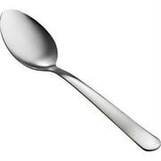 Tramontina Pro Line Commercial Grade Stainless Steel Oval Soup Spoon Windsor 36