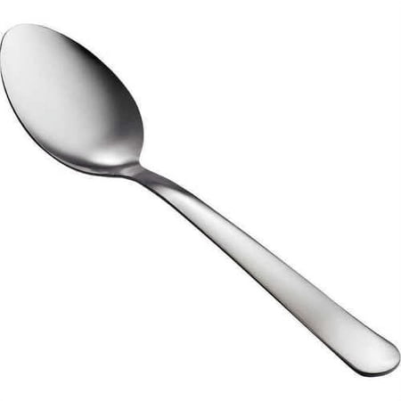 Tramontina Pro Line Commercial Grade Stainless Steel Oval Soup Spoon Windsor