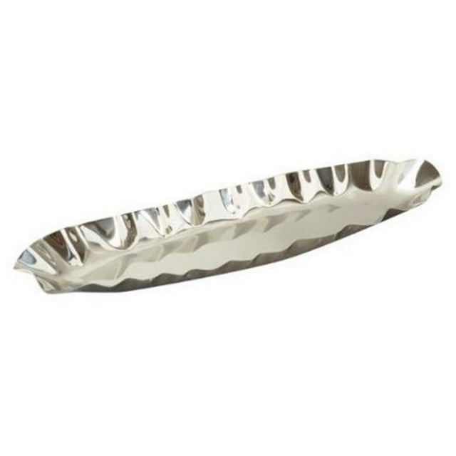 Leeber 72361 20,5 x 7 x 2 Po Plat de Bateau - Grand