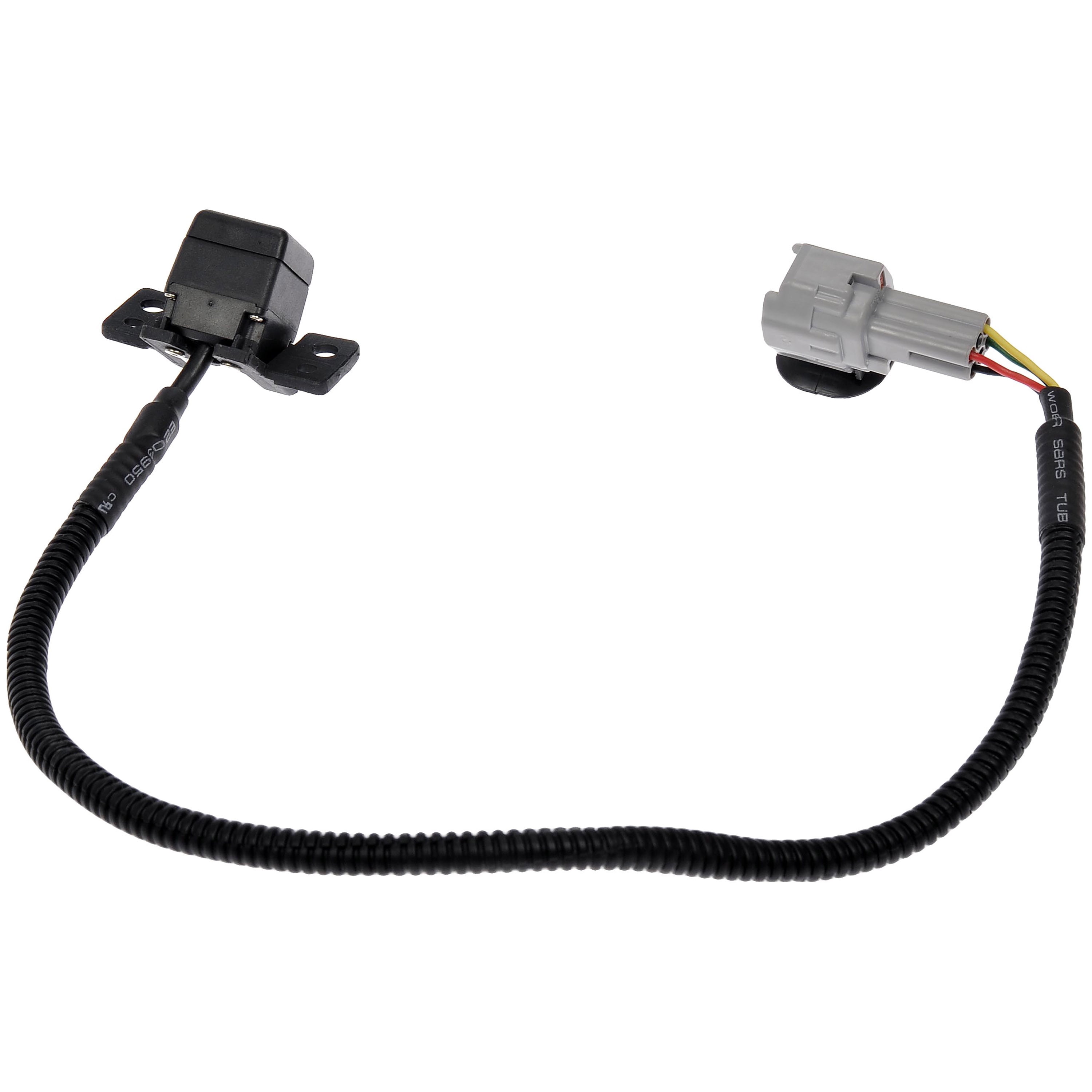 Dorman 590-920 Rear Park Assist Camera for Specific Nissan Models Fits select: 2012-2015 NISSAN TITAN