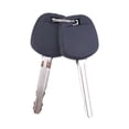 thumbnail image 5 of Dexico Ignition Lock Cylinder with 2 Keys for Lexus RX300 3.0L V6 1999-2003 Replace 89073-48020, 5 of 13