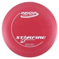 thumbnail image 1 of Innova DX Starfire Distance Driver Golf Disc [Colors may vary], 1 of 1
