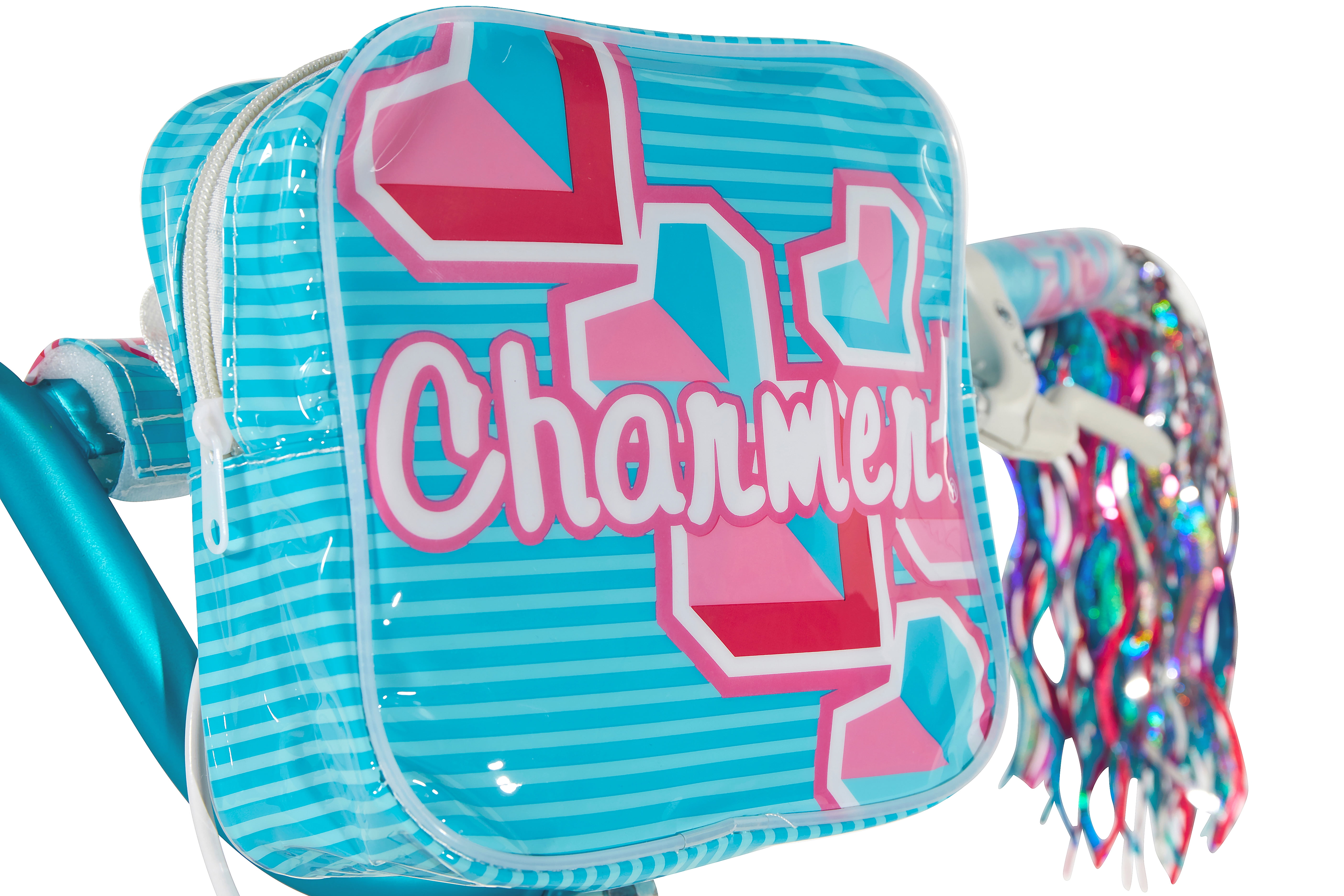 Dynacraft 20 charmer bike hot sale