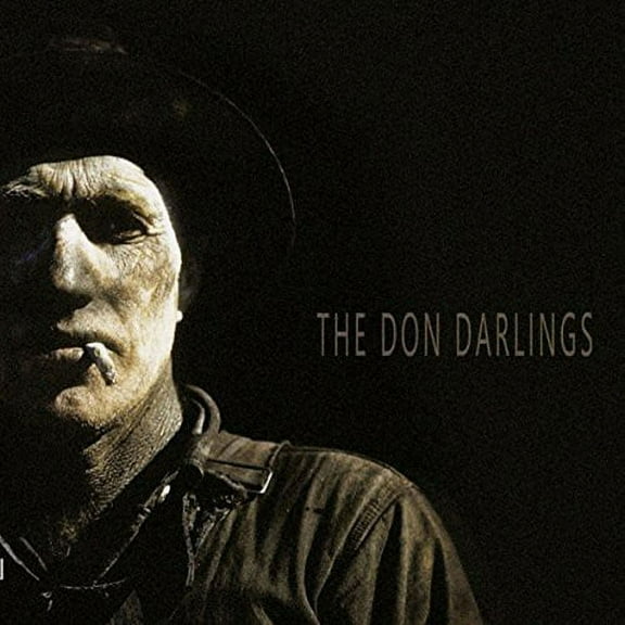 Don Darlings - Don Darlings - Heavy Metal - Vinyl
