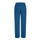 thumbnail image 4 of Pantalones largos para hombre, con cintura elástica, color liso, con bolsillos y capucha, pantalones de chándal holgados para hombre, 4 of 5
