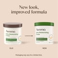 thumbnail image 3 of Aveeno Daily Moisturizing Body and Face Cream, Fragrance Free, 15 oz, 3 of 12